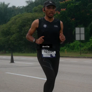 Runner Photo 7575334