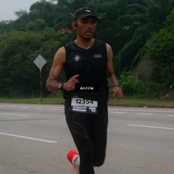 Runner Photo 7575343