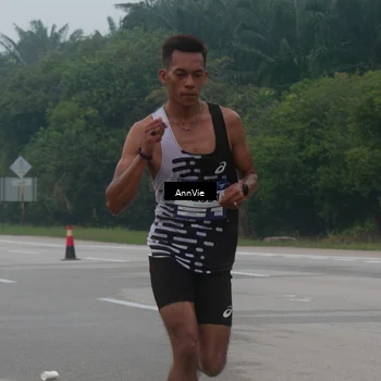 Runner Photo 7575344