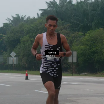 Runner Photo 7575352