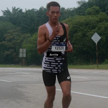 Runner Photo 7575355