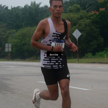 Runner Photo 7575361