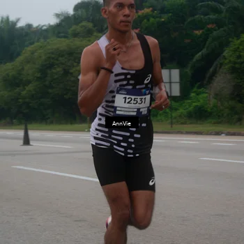Runner Photo 7575374