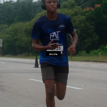 Runner Photo 7575377