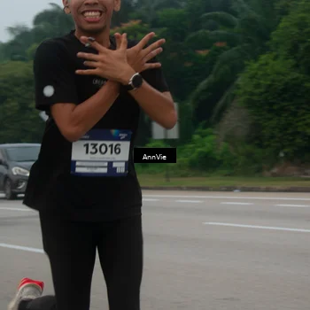 Runner Photo 7575395
