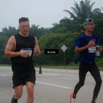 Runner Photo 7575415