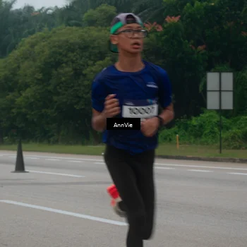 Runner Photo 7575417