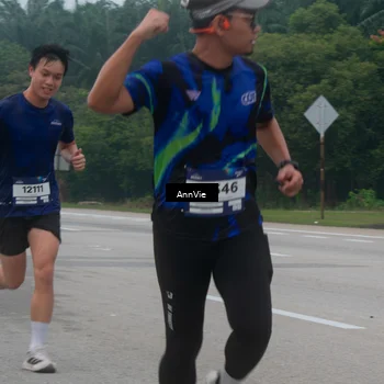 Runner Photo 7575442