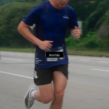 Runner Photo 7575477