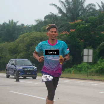 Runner Photo 7575482