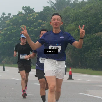 Runner Photo 7575489