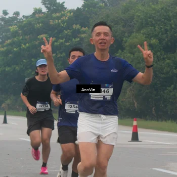 Runner Photo 7575492