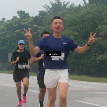 Runner Photo 7575506