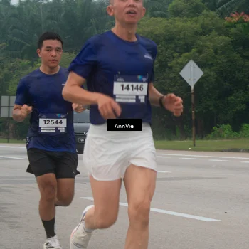 Runner Photo 7575524