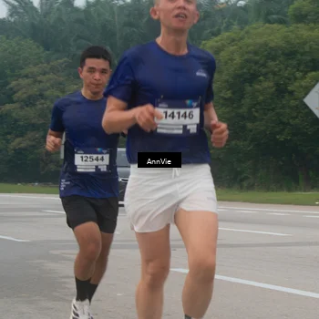 Runner Photo 7575531