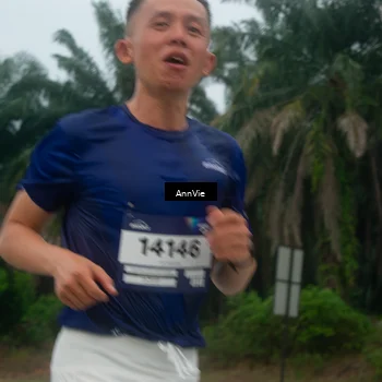 Runner Photo 7575532