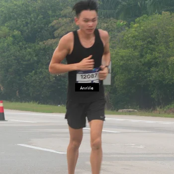 Runner Photo 7575542