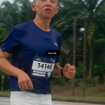 Runner Photo 7575554