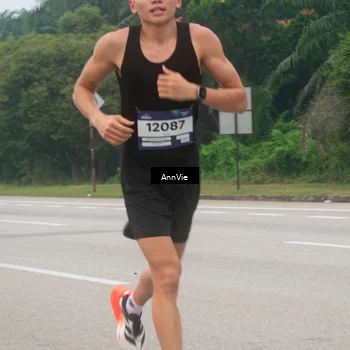 Runner Photo 7575574