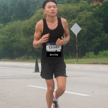Runner Photo 7575578
