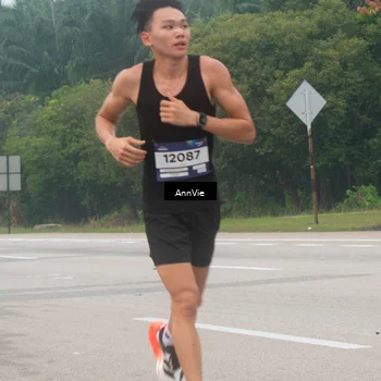 Runner Photo 7575584