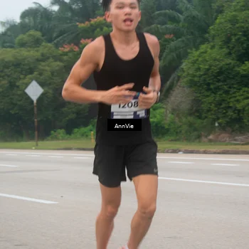Runner Photo 7575588