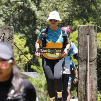 Runner Photo 75756