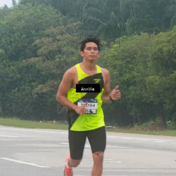 Runner Photo 7575606
