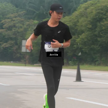 Runner Photo 7575608