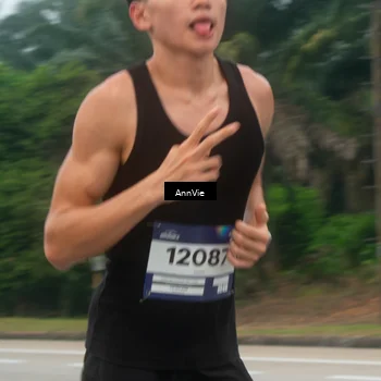 Runner Photo 7575615