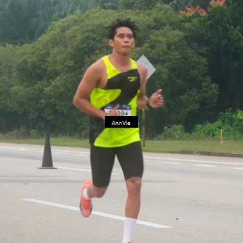 Runner Photo 7575623