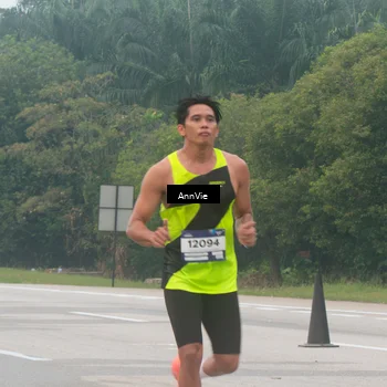 Runner Photo 7575632