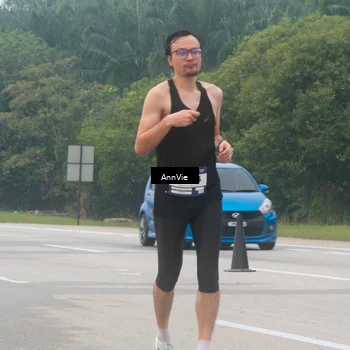 Runner Photo 7575644