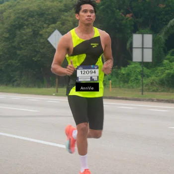 Runner Photo 7575645