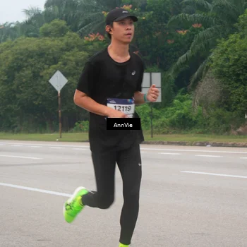 Runner Photo 7575648