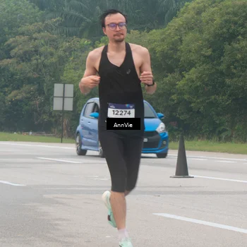 Runner Photo 7575662