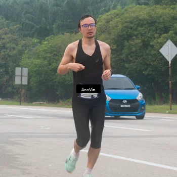 Runner Photo 7575664