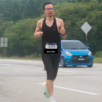 Runner Photo 7575666