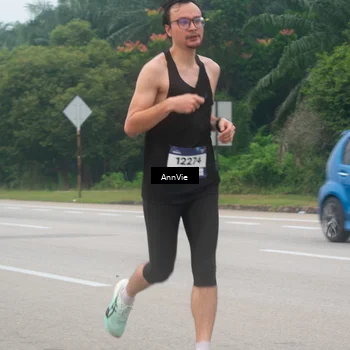 Runner Photo 7575669