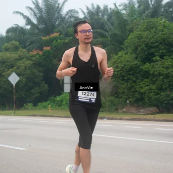 Runner Photo 7575678