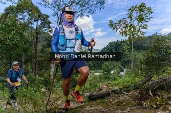 Runner Photo 75758