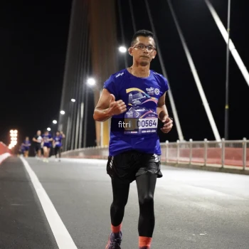 Runner Photo 757600