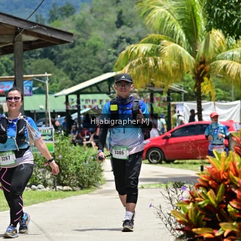 Runner Photo 75761