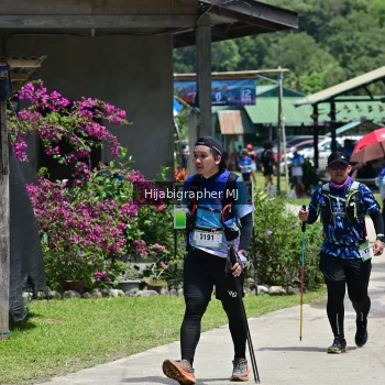 Runner Photo 75767