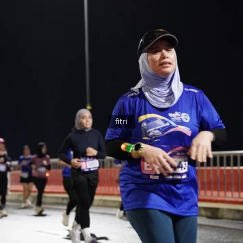 Runner Photo 757695