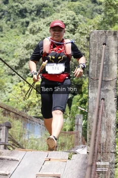 Runner Photo 75770
