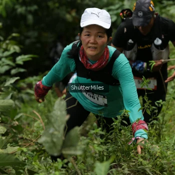 Runner Photo 75771