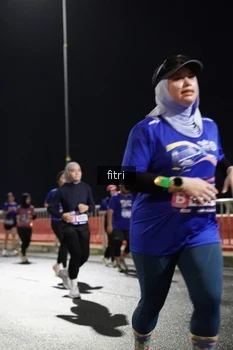 Runner Photo 757727