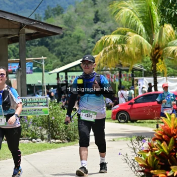 Runner Photo 75773