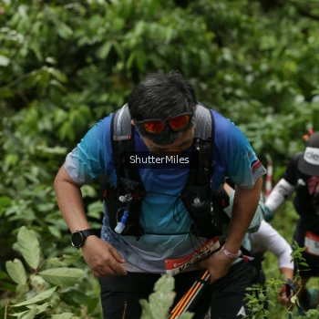 Runner Photo 75774
